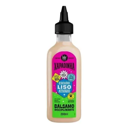 Lola Cosmetics Xapadinha – Bálsamo Disciplinante 200ml