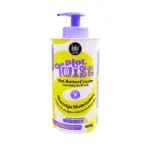 Lola Cosmetics Plot Twist Guava Nut Butter Cream 480g