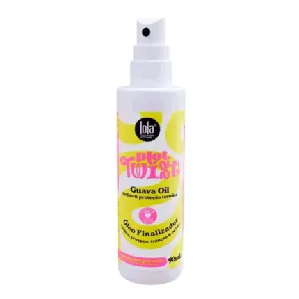 Lola Cosmetics Plot Twist Guava Oil 90ml