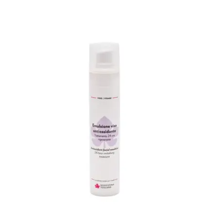 Biofficina Toscana Facial Emulsione Viso Antiossidante 50g