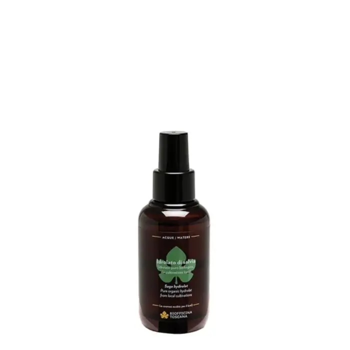 Biofficina Toscana Water Idrolato di Salvia 100ml