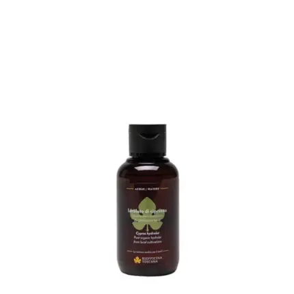 Biofficina Toscana Water Idrolato di Cipresso 100ml