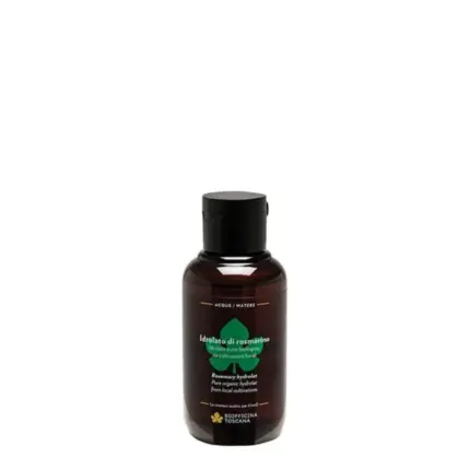 Biofficina Toscana Water Idrolato di Rosmarino 100ml