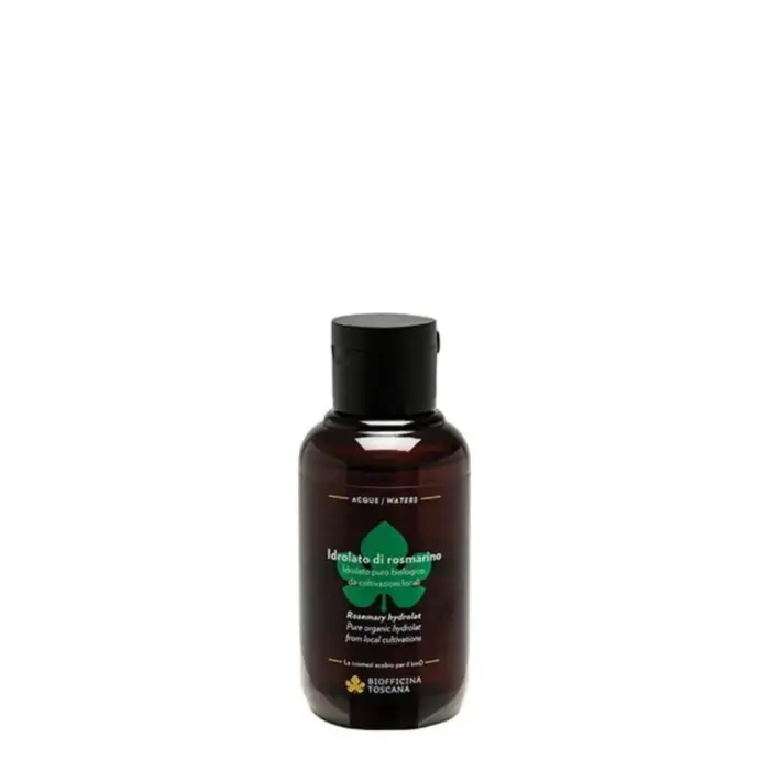 Biofficina Toscana Water Idrolato di Rosmarino 100ml