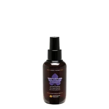 Biofficina Toscana Water Idrolato di Lavanda 100ml
