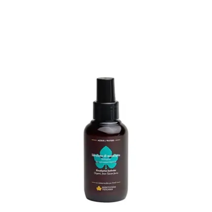 Biofficina Toscana Water Idrolato di Eucalipto 100ml