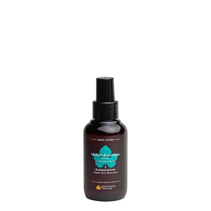Biofficina Toscana Water Idrolato di Eucalipto 100ml