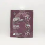 Biofficina Toscana Maschera In Argilla Viola Detox Lenitiva 30g