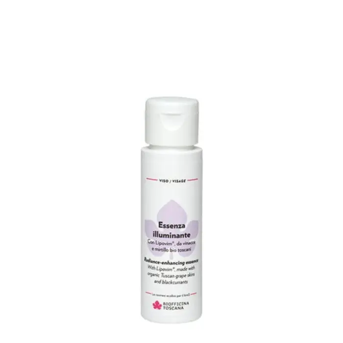 Biofficina Toscana Facial Essenza Illuminante 60ml