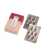 Biofficina Toscana BT Luce di Camelia Pearls of light – Maintenance 14uds