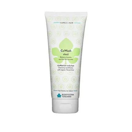 Biofficina Toscana Cabello Cowash Ricci 200ml