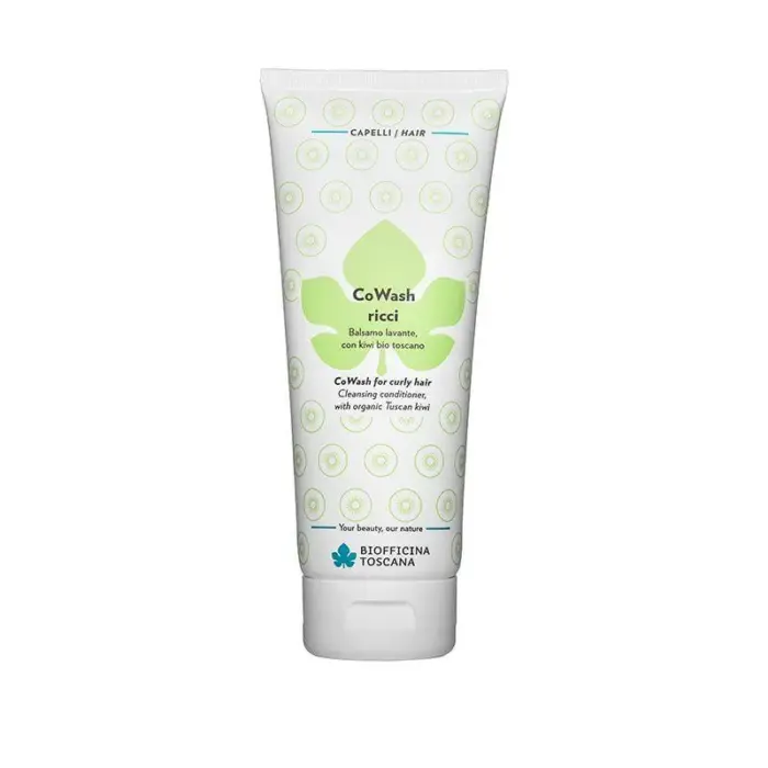 Biofficina Toscana Cabello Cowash Ricci 200ml