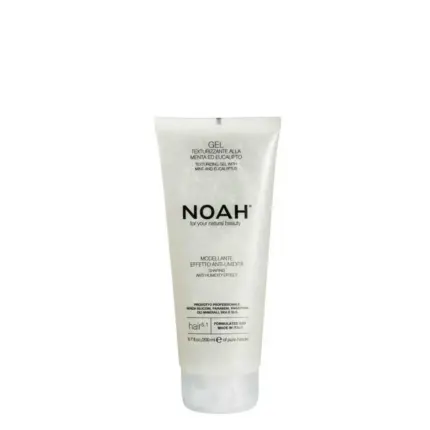 Noah 5.1 Gel texturizante y voluminizador con efecto antihumedad 200ml