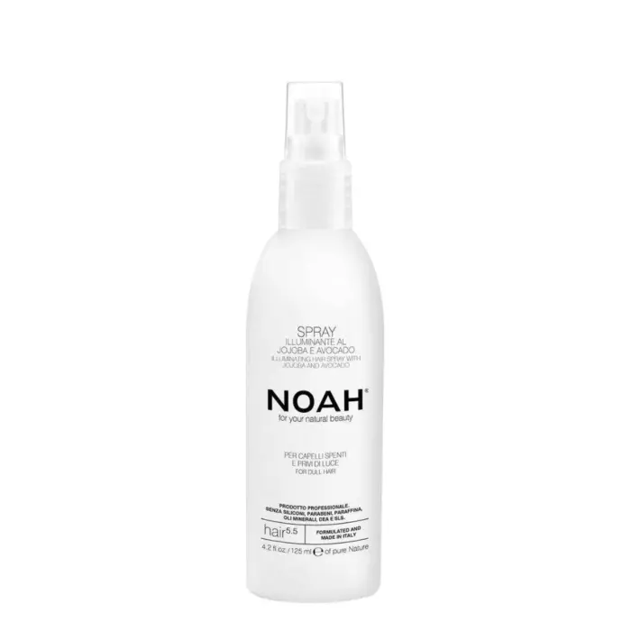 Noah 5.5 Spray de iluminación 125ml