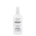 Noah 5.12 Alisador de cabello con leche y efecto anti-encrespamiento 150ml