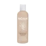 Noah Leaves Hojas de champú nutritivas con hojas de bambú 200ml