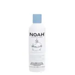 Noah Kids Loción Crema de Baño 250ml