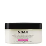 Noah 2.4 Mascarilla capilar natural con protección de color para cabello teñido 200ml