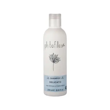Phitofilos. Champú Sinergia Mild 250ml