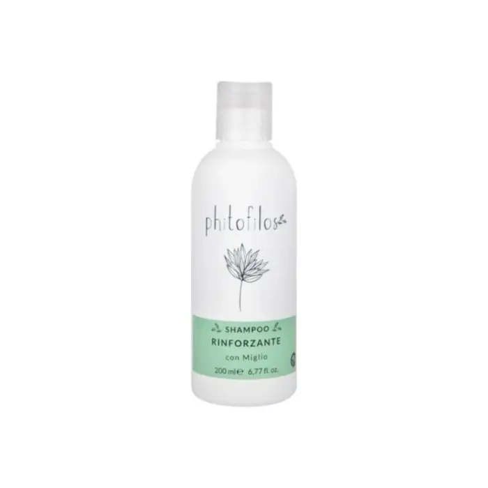 Phitofilos. Champú Fortificante 200ml