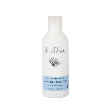 Phitofilos. Champú Uso Frecuente 200ml