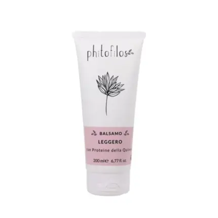 Phitofilos. Pura Bálsamo Ligero 200ml