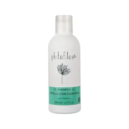 Phitofilos. Champú Anticaspa 200ml