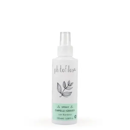 Phitofilos. Spray Cabello Graso 150ml