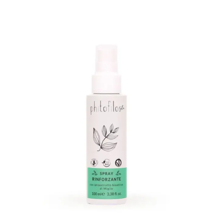 Phitofilos. Spray Fortalecedor 100ml
