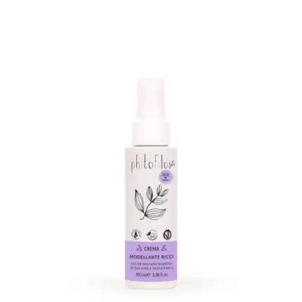 Phitofilos. Crema Modeladora de Rizos 100ml