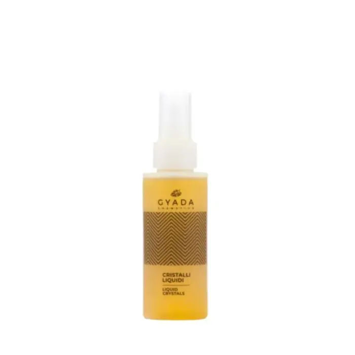 Gyada Cabello Color Vibes Cristales Líquidos 100ml