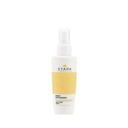 Gyada Cabello Color Vibes Spray Anti-Encrespamiento 125ml