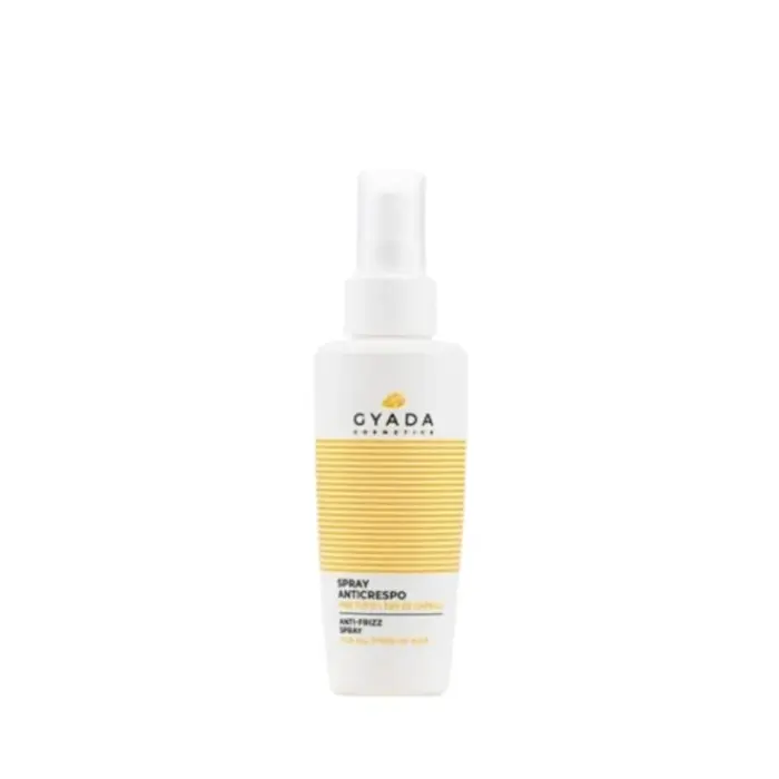 Gyada Cabello Color Vibes Spray Anti-Encrespamiento 125ml