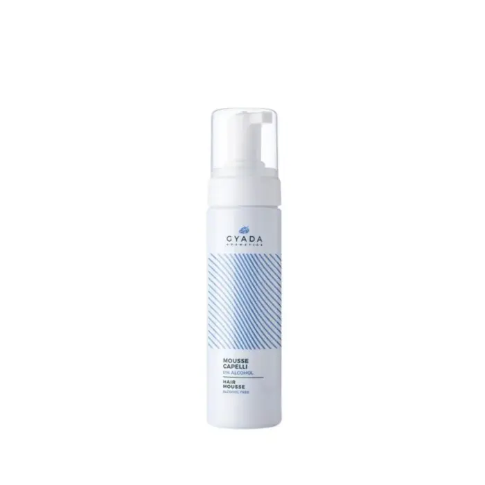 Gyada Cabello Color Vibes Espuma 200ml
