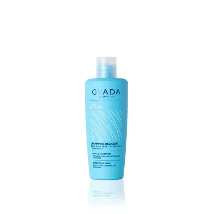 Gyada Cabello Color Vibes Shampoo Ultra-Delicato 250ml