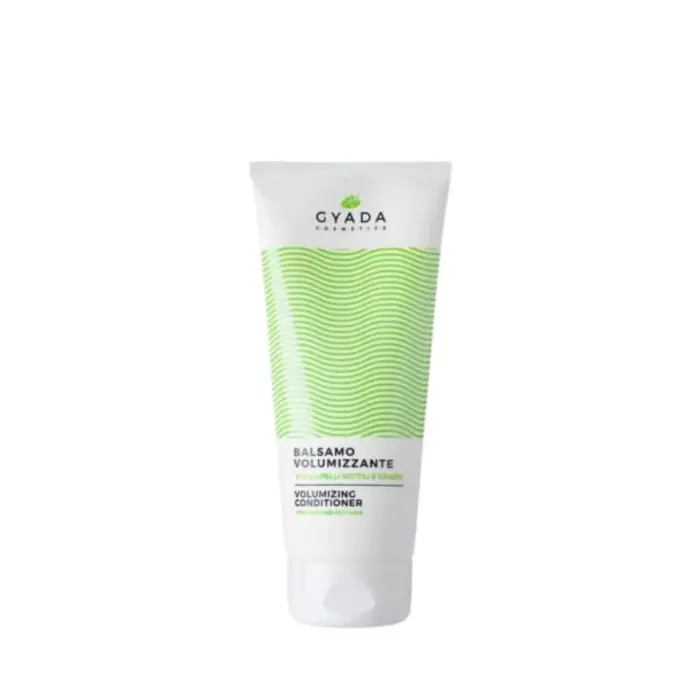 Gyada Cabello Color Vibes Acondicionador Para Dar Volumen 200ml