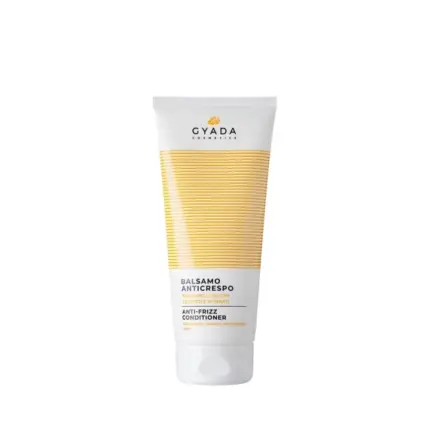 Gyada Cabello Color Vibes Acondicionador Anti-Frizz 200ml