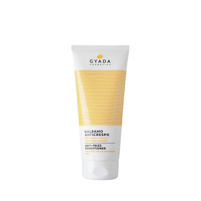 Gyada Cabello Color Vibes Acondicionador Anti-Frizz 200ml