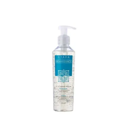 Gyada Facial Renaissance Gel Detergente Micellare Lenitivo 200ml