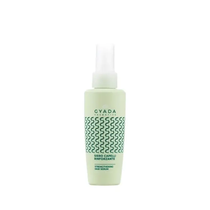 Gyada Cabello Espirulina Serum Fortalecedor Para El Cabello 125ml