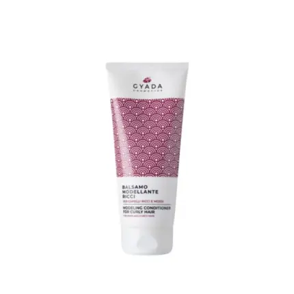 Gyada Cabello Color Vibes Acondicionador Moldeador Rizado 200ml