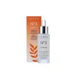 Gyada Facial Siero N. 3 Esfoliante / Illuminante 30ml