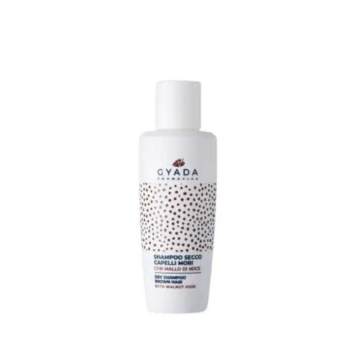 Gyada Cabello Color Vibes Shampoo Secco Capelli Mori 50g