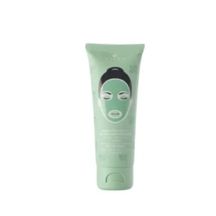 Gyada Facial Crema Maschera Detox Ed Anti-Imperfezioni 75ml