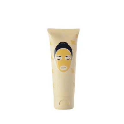 Gyada Facial Crema Maschera Tonificante Effetto Freddo 75ml