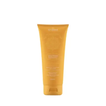 Gyada Cabello Hyalurvedic Impacco Ayurvedico Riflessante Gold Hair 200ml