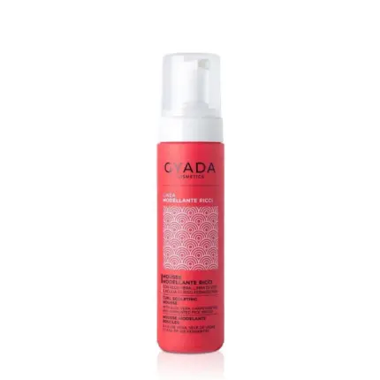 Gyada Cabello Rizos Mousse 200ml