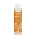 La Saponaria Champú de Girasol y Naranja Dulce 200ml