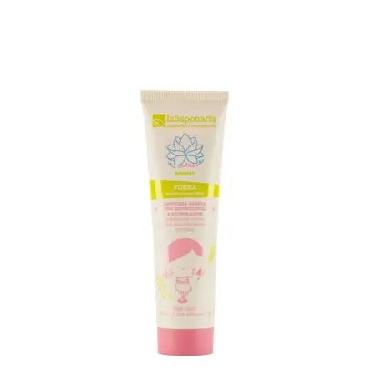 La Saponaria Wondermask Hair – Forza 150ml