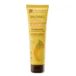 La Saponaria Acondicionador Limón orgánico y Ácido Hialurónico 150ml